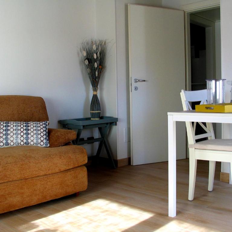 Appartamento Franca - Appartamento con 1 Camera da Letto - 7