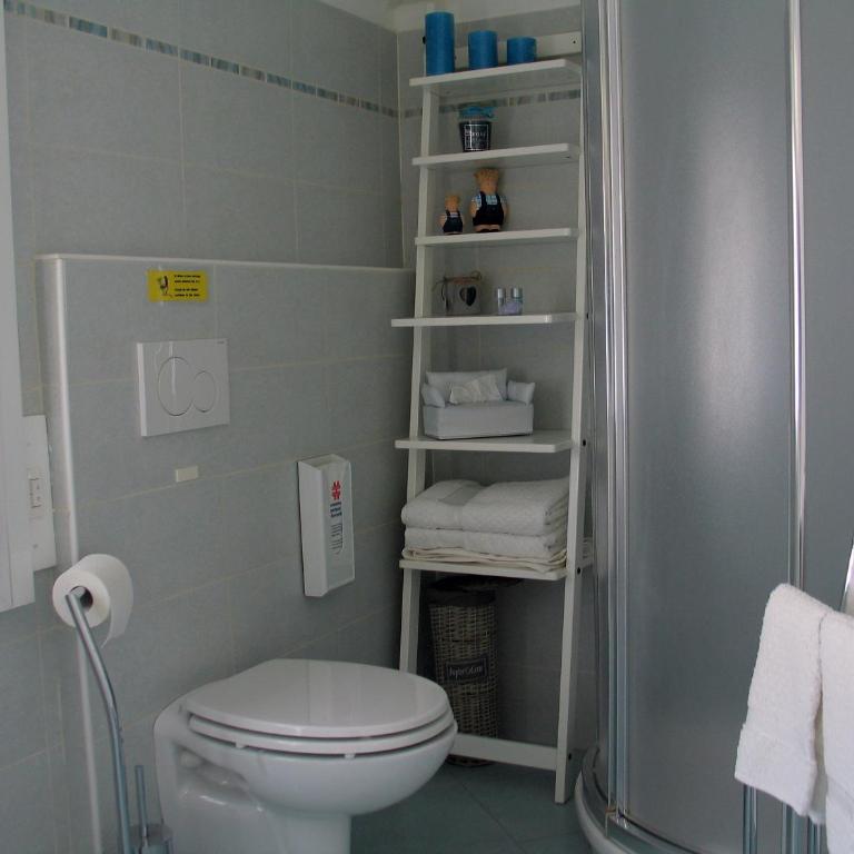 Appartamento Franca - Appartamento con 1 Camera da Letto - 29