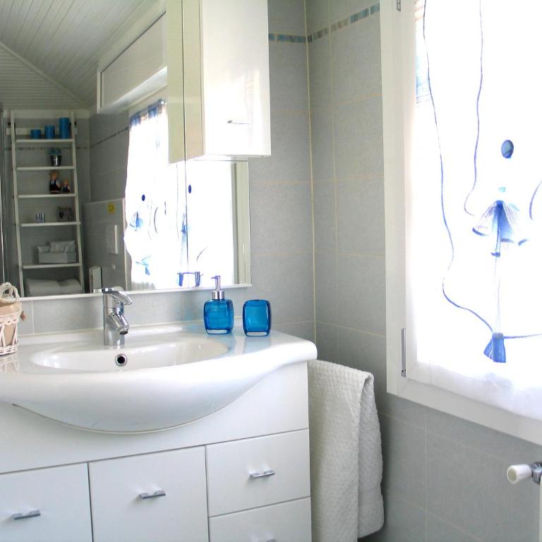 Appartamento Franca - Appartamento con 1 Camera da Letto - 28
