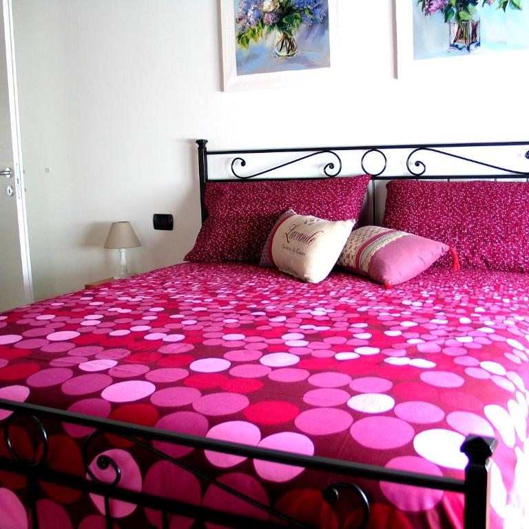 Appartamento Franca - Appartamento con 1 Camera da Letto - 15