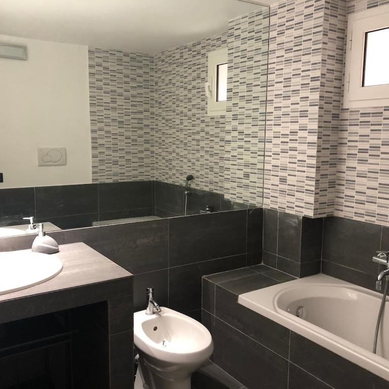 Loft in old town near Termini Station and University - Loft - 6