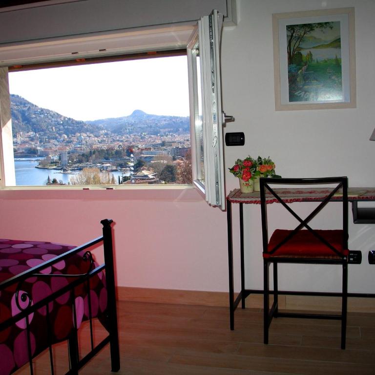Appartamento Franca - Appartamento con 1 Camera da Letto - 16