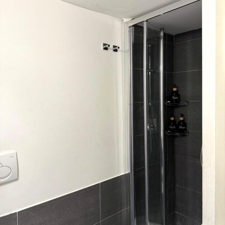 Loft in old town near Termini Station and University - Loft - 14