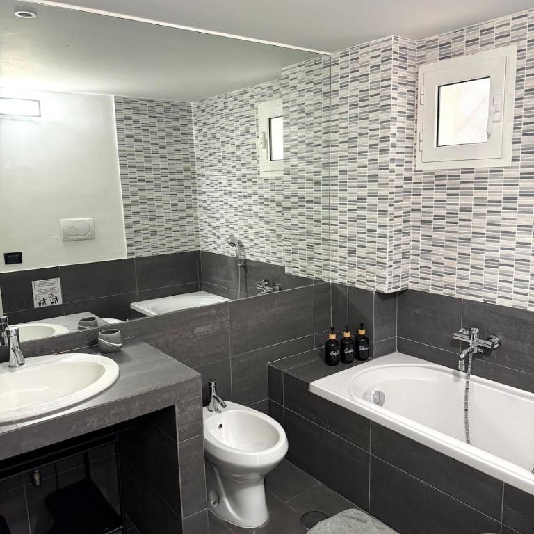 Loft in old town near Termini Station and University - Loft - 17