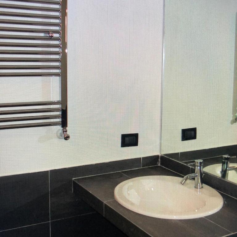 Loft in old town near Termini Station and University - Loft - 21