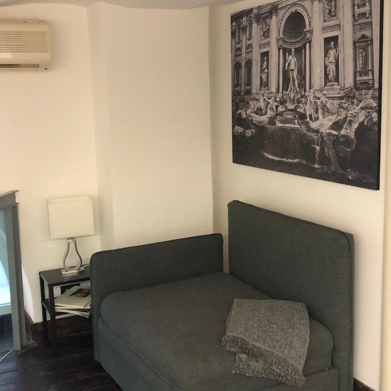 Loft in old town near Termini Station and University - Loft - 27