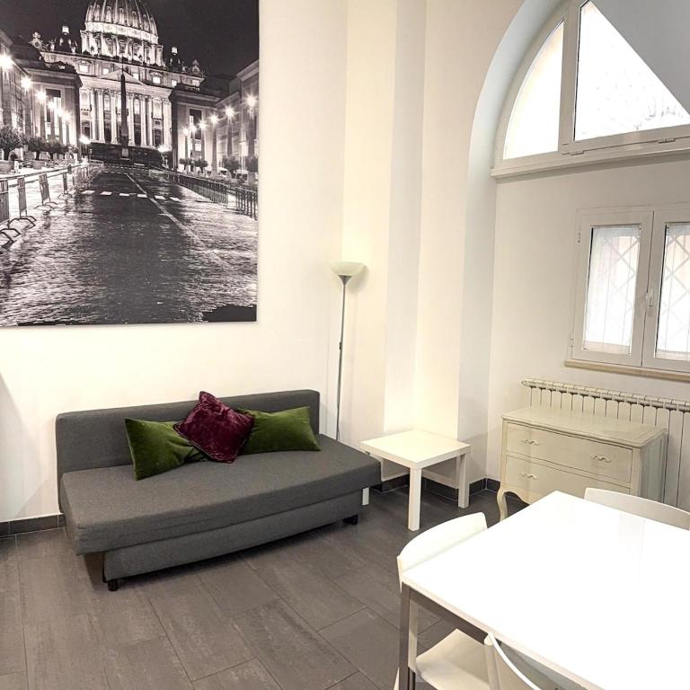 Loft in old town near Termini Station and University - Loft - 30