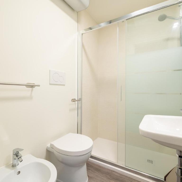 Lumen - Downtown Vibes - Appartamento con 1 Camera da Letto - 11