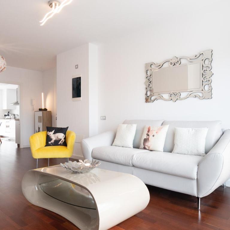 Casa Gus Corralejo - Apartamento con vistas al mar - 5