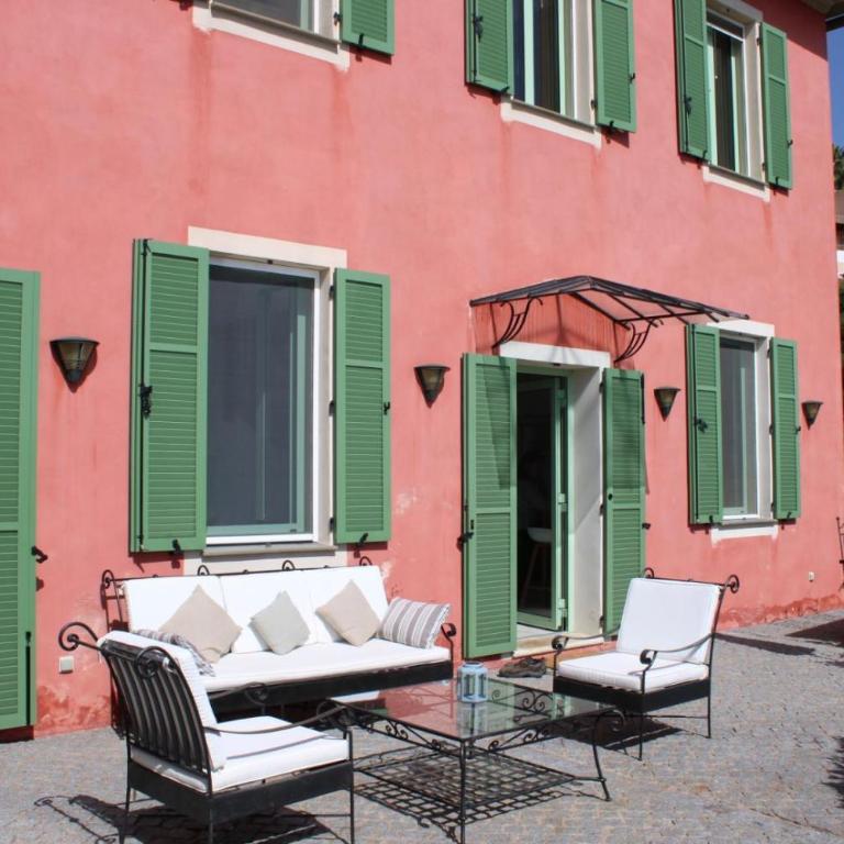 La bastide - Casa de 3 dormitorios - 1