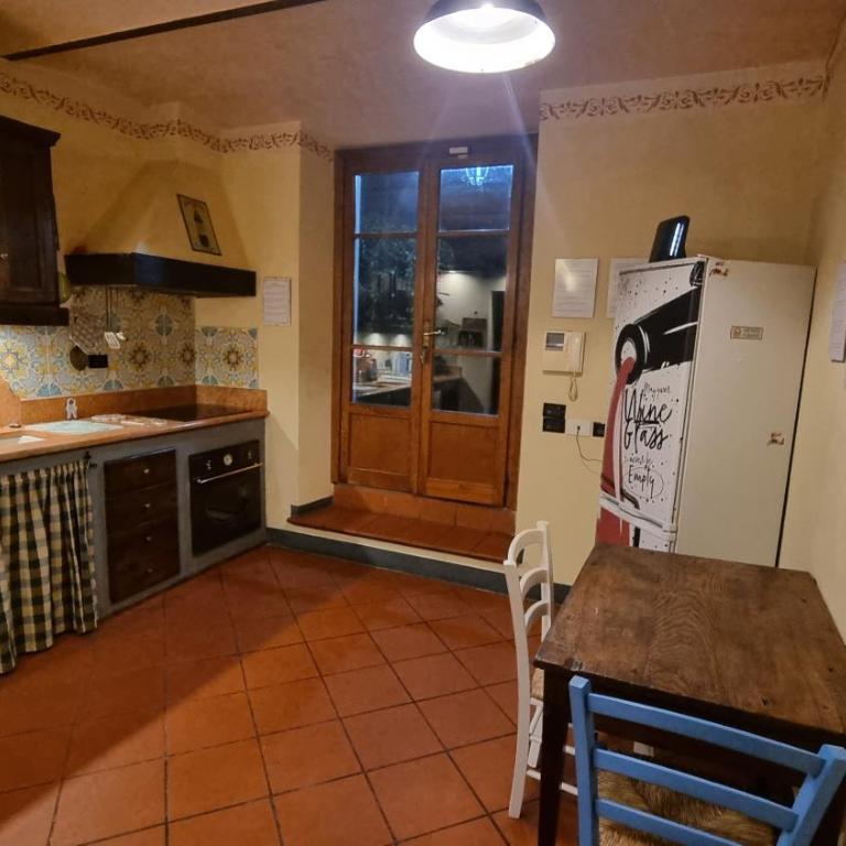 La Menchina ( Alloggio privato) - Villa con 3 Camere da Letto - 11