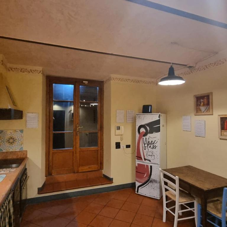 La Menchina ( Alloggio privato) - Villa con 3 Camere da Letto - 12