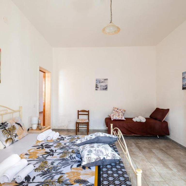 Villa Aloha In Porto Cesareo Wifi, Ac - Villa with Sea View - 13
