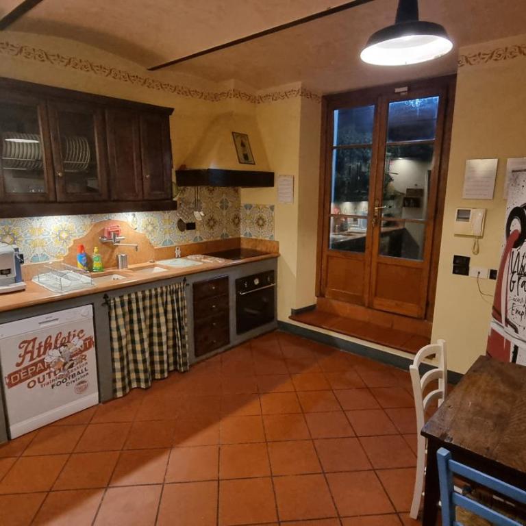 La Menchina ( Alloggio privato) - Villa con 3 Camere da Letto - 14