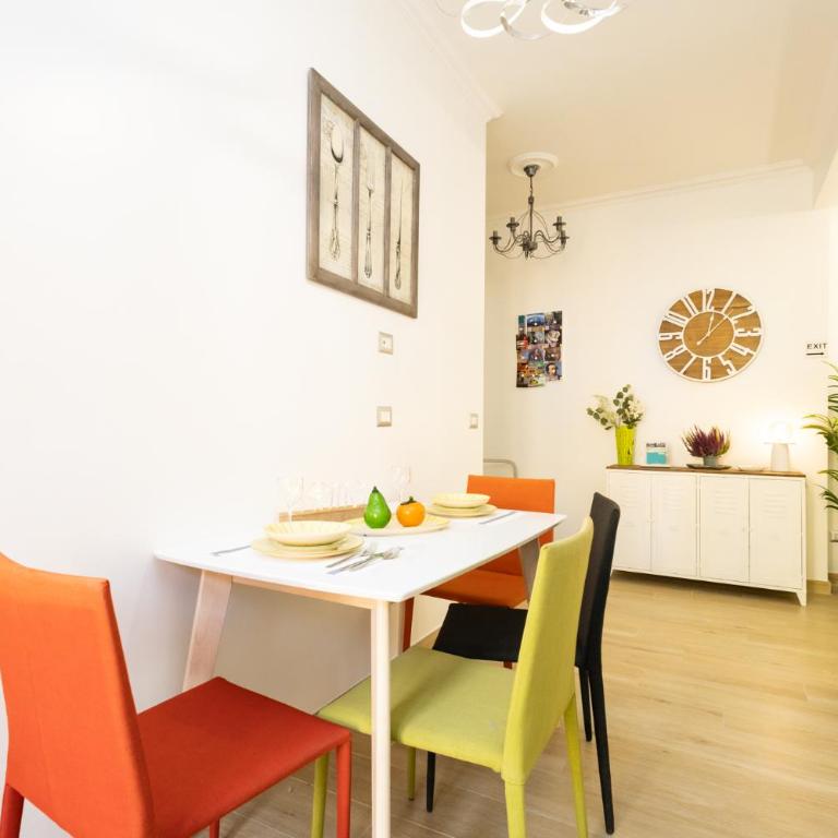 Casa Libetta - Appartamento con 2 Camere da Letto - 25