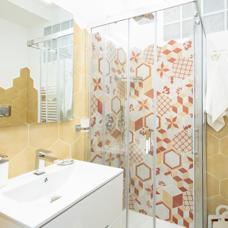 Casa Libetta - Appartamento con 2 Camere da Letto - 21