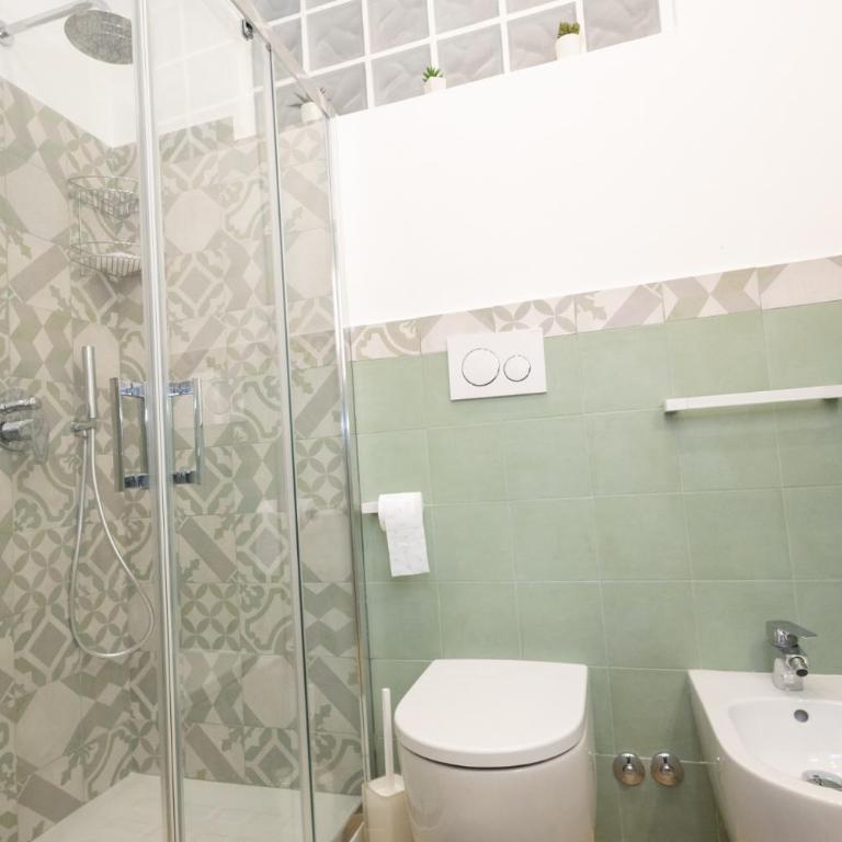 Casa Libetta - Appartamento con 2 Camere da Letto - 12