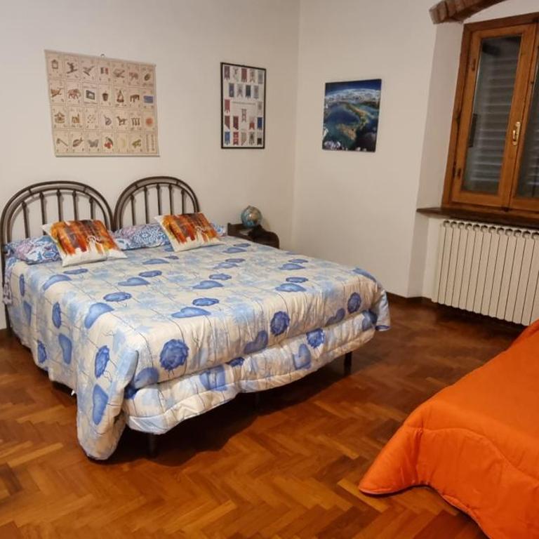 La Menchina ( Alloggio privato) - Villa con 3 Camere da Letto - 29