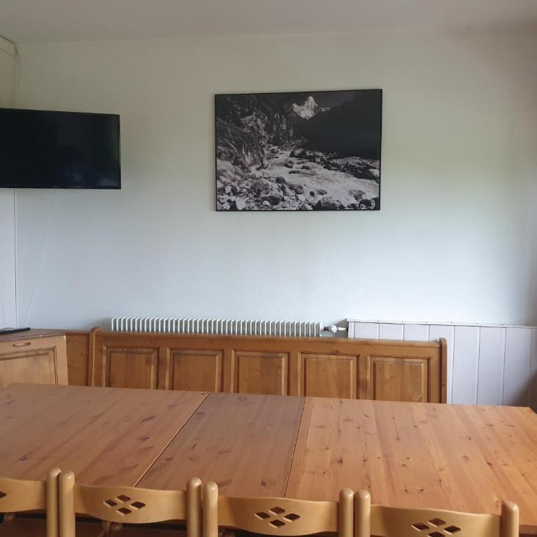 Appartements Le Clos des Gentianes - Apartment mit 4 Schlafzimmern - 17