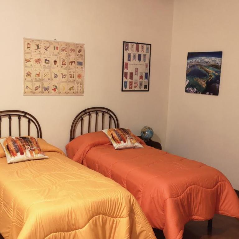 La Menchina ( Alloggio privato) - Villa con 3 Camere da Letto - 28