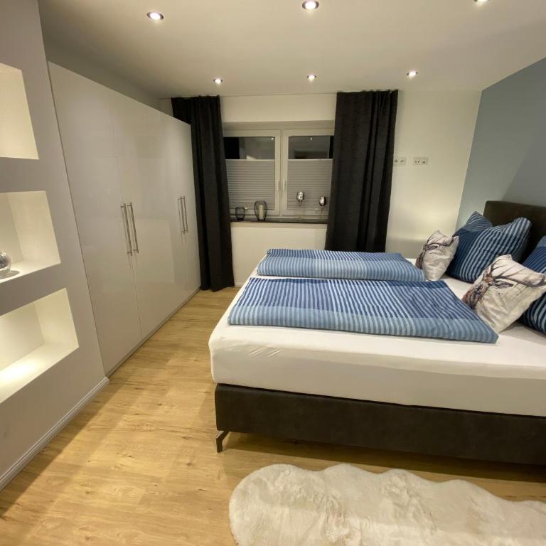 FeWo Säuling - wandern - radeln - Allgäu - Ankommen und Wohlfühlen - Apartment mit 1 Schlafzimmer - 6