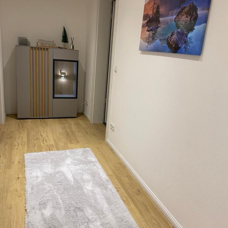 FeWo Säuling - wandern - radeln - Allgäu - Ankommen und Wohlfühlen - Apartment mit 1 Schlafzimmer - 5