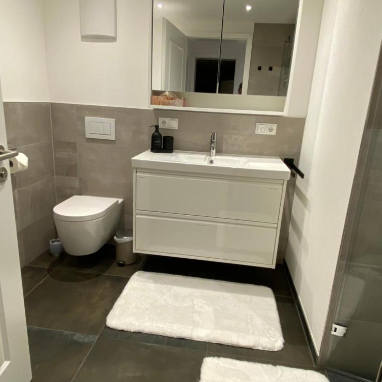 FeWo Säuling - wandern - radeln - Allgäu - Ankommen und Wohlfühlen - Apartment mit 1 Schlafzimmer - 8