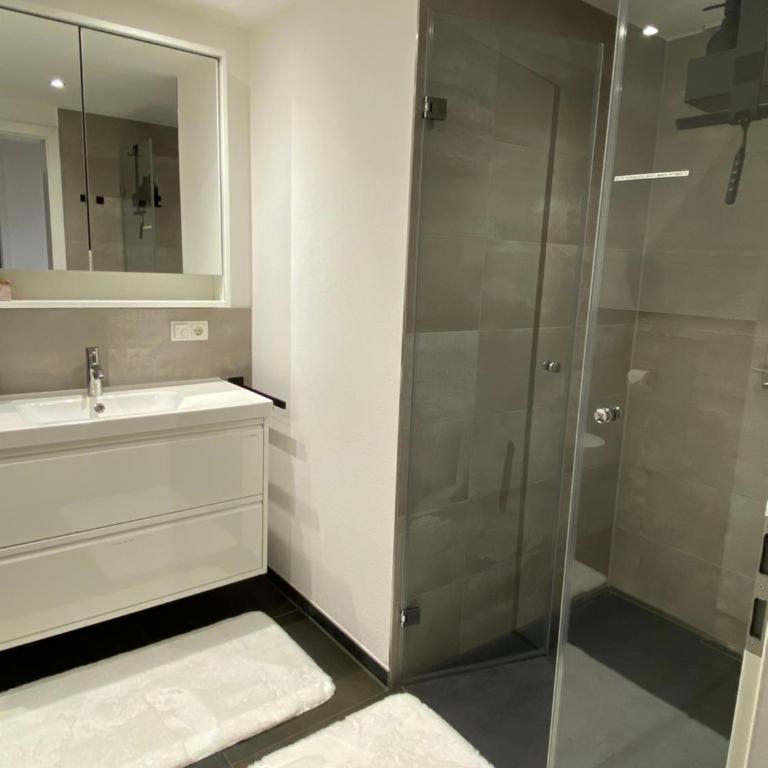 FeWo Säuling - wandern - radeln - Allgäu - Ankommen und Wohlfühlen - Apartment mit 1 Schlafzimmer - 9