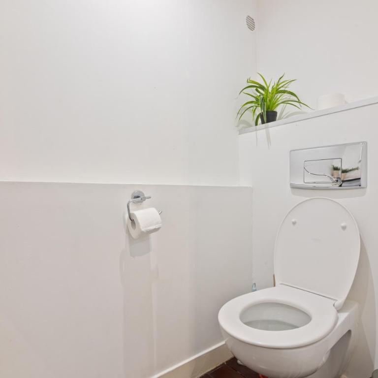 Superb Apartment Quartier Bonne Nouvelle Free Netflix - Studio Deluxe - 12