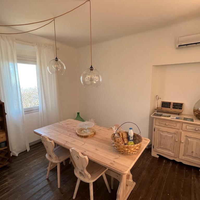 NanoWine Guesthouse - One-Bedroom House - 9