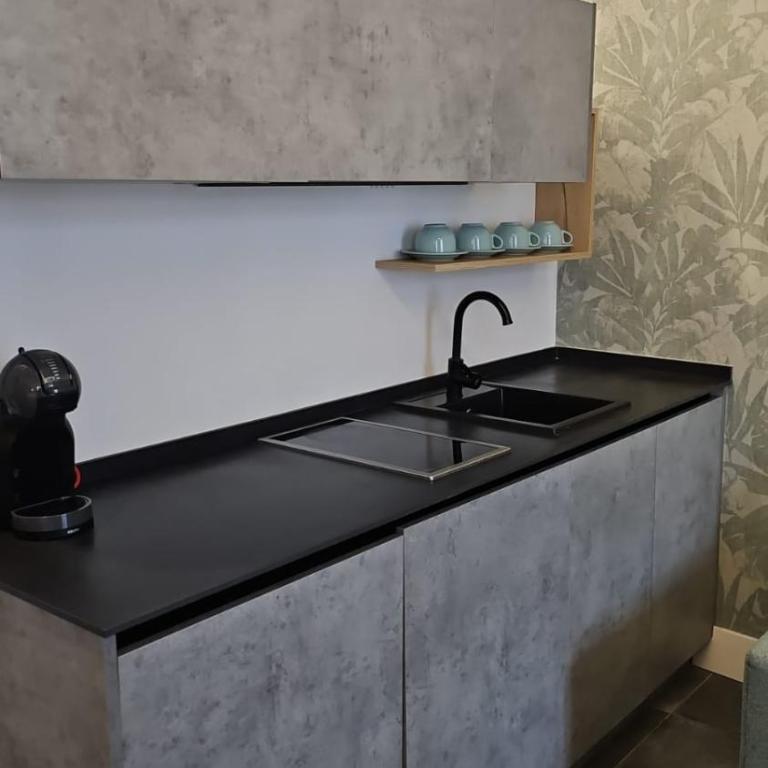 Suite Foro Romano - Apartamento de 1 dormitorio - 2