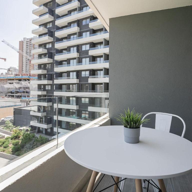 Your Nunoa Oasis City Escape - Apartamento - 4