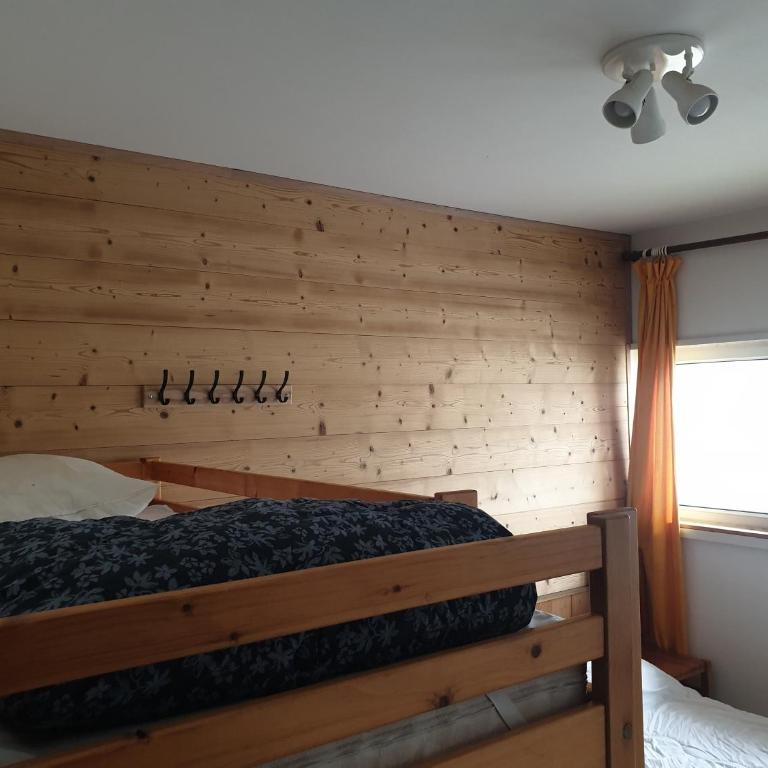 Appartements Le Clos des Gentianes - Apartment mit 4 Schlafzimmern - 22