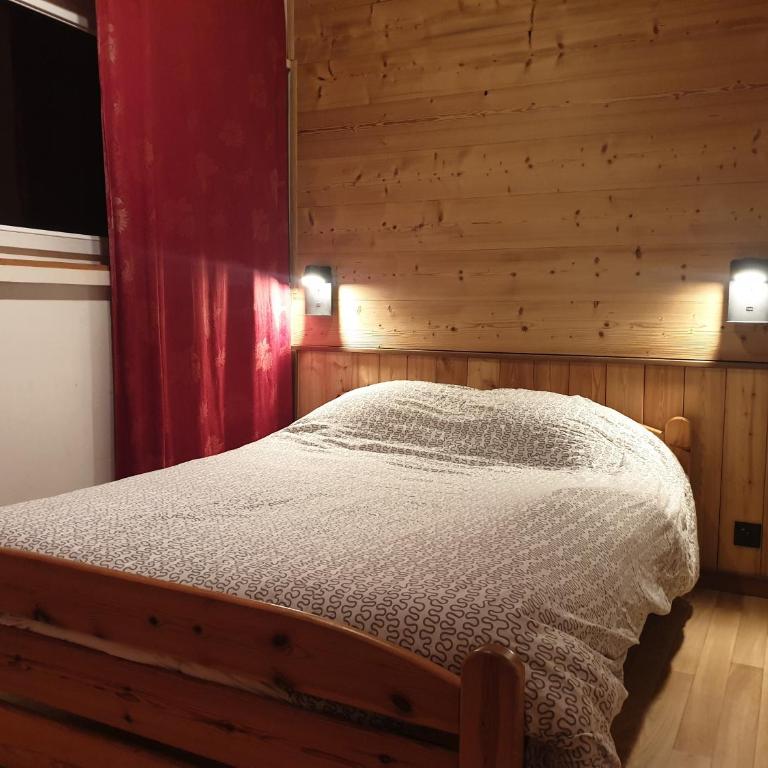 Appartements Le Clos des Gentianes - Apartment mit 4 Schlafzimmern - 25