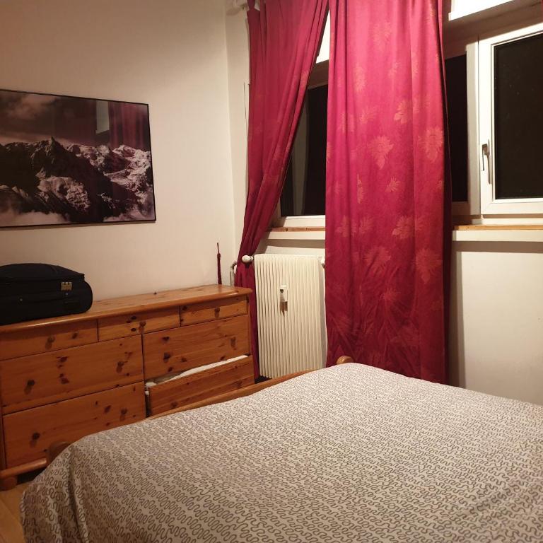 Appartements Le Clos des Gentianes - Apartment mit 4 Schlafzimmern - 24