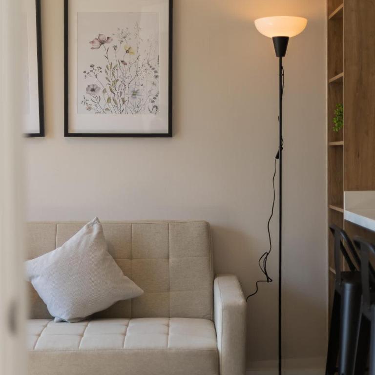 Modern retreat 1B1B Perfect for relaxation - Apartamento - 10