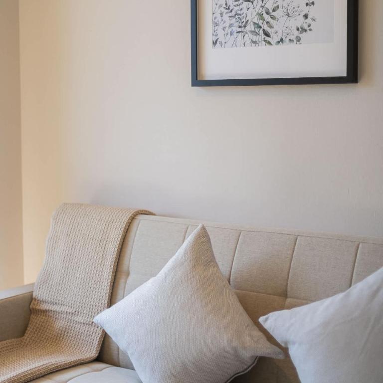 Modern retreat 1B1B Perfect for relaxation - Apartamento - 15