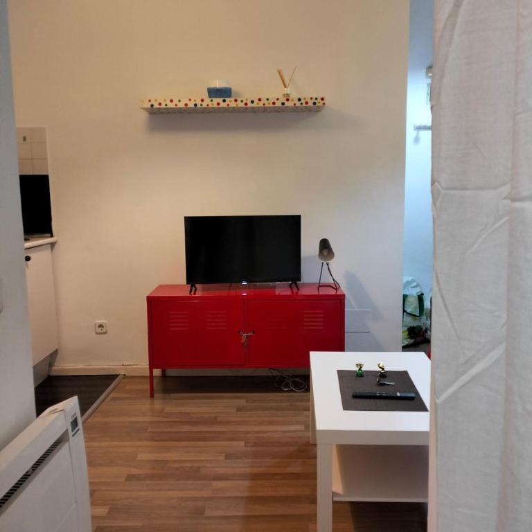 El pisito de Malasaña - One-Bedroom Apartment - 2