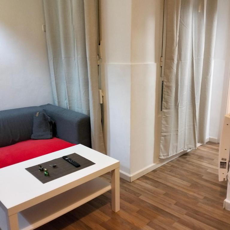 El pisito de Malasaña - One-Bedroom Apartment - 10