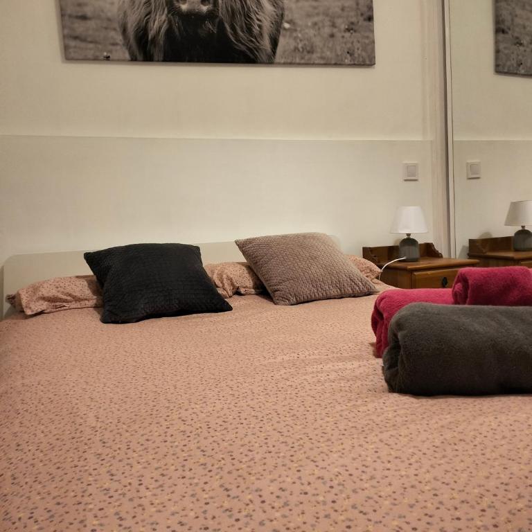 El pisito de Malasaña - One-Bedroom Apartment - 1