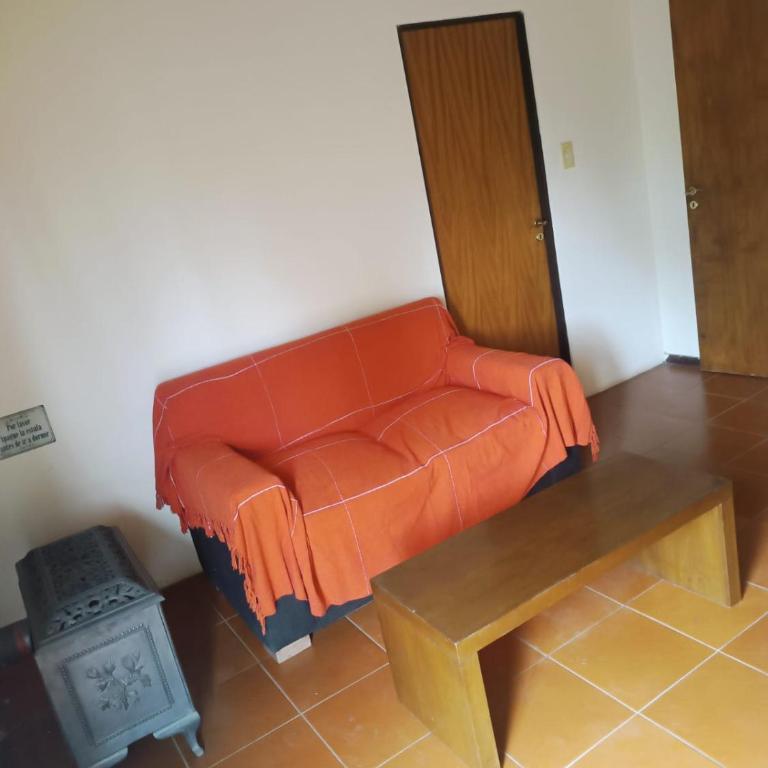 Departamento descanso para 2 - Apartamento de 1 dormitorio - 7