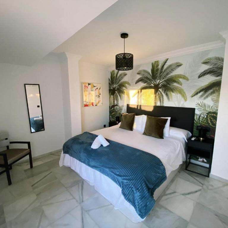 Marbella Atico duplex-Las vistas de Laia - Apartamento - 89