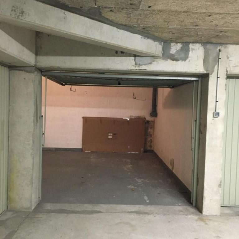 Cap'tain Kipper , vue mer, 2 chambres , garage fermé , Wimereux - Appartement 2 Chambres - 37
