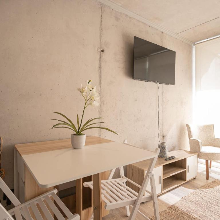 Perfect Lodging La Reina Connection and Comfort - Apartamento - 3
