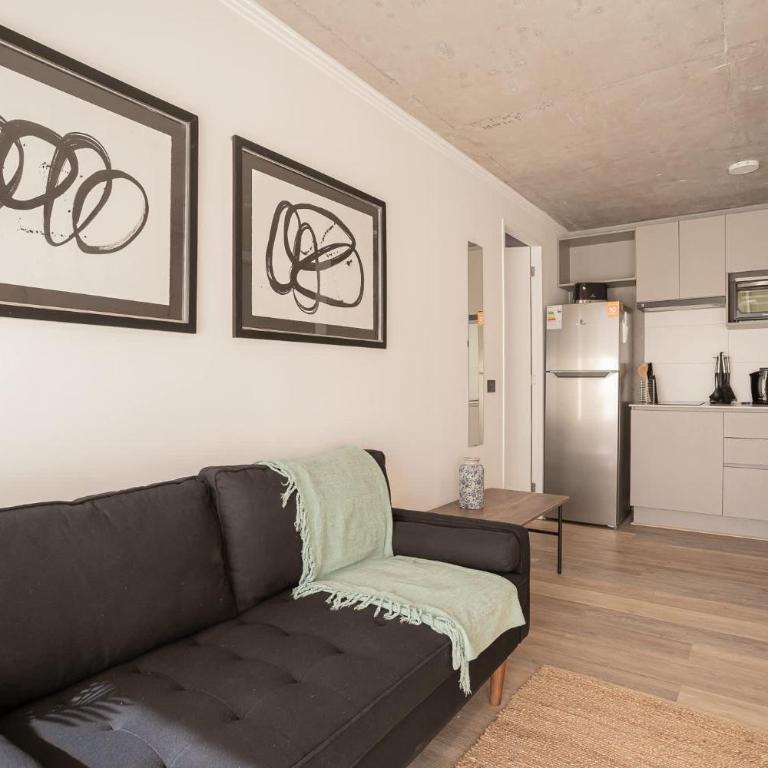 Perfect Lodging La Reina Connection and Comfort - Apartamento - 6