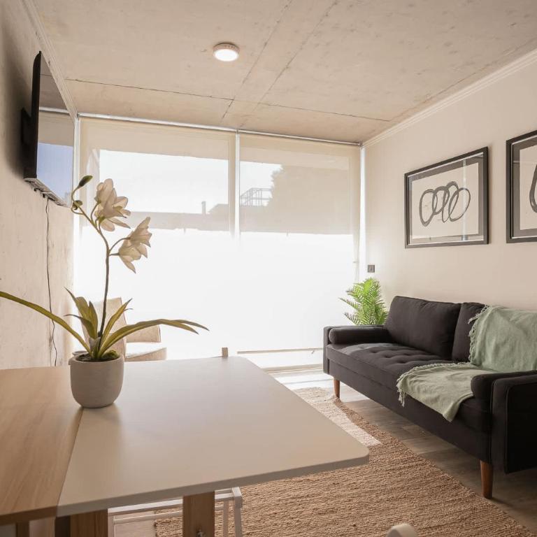 Perfect Lodging La Reina Connection and Comfort - Apartamento - 4