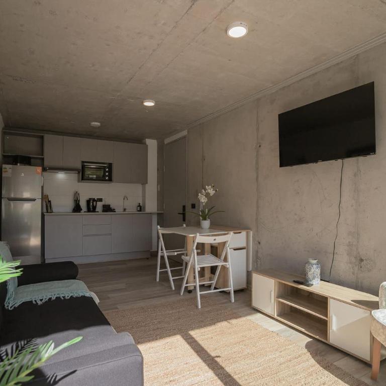 Perfect Lodging La Reina Connection and Comfort - Apartamento - 8