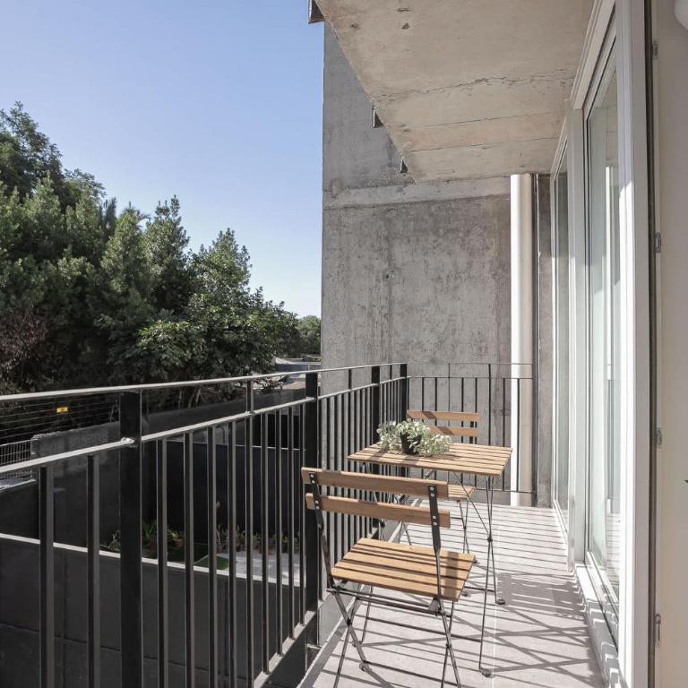 Perfect Lodging La Reina Connection and Comfort - Apartamento - 9