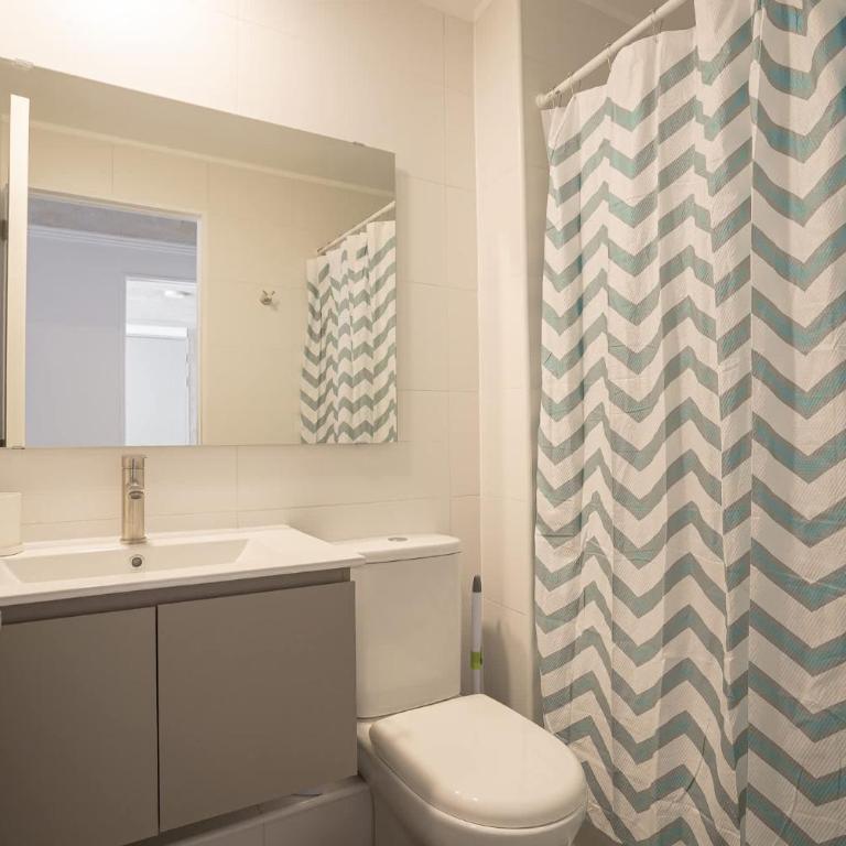 Perfect Lodging La Reina Connection and Comfort - Apartamento - 7