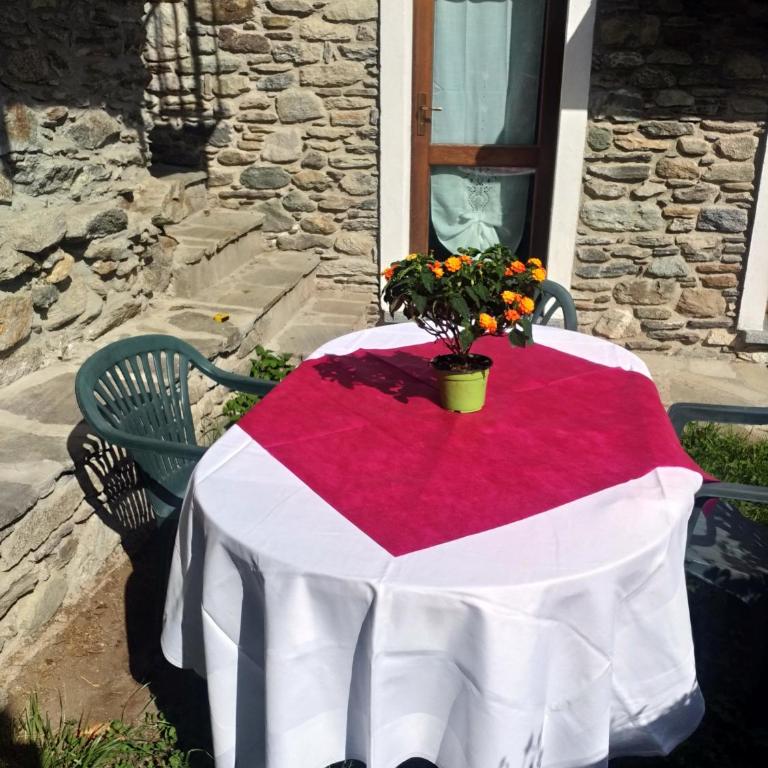 Agriturismo La Fonte Di Mariella - Appartamentino su 2 Livelli - 9